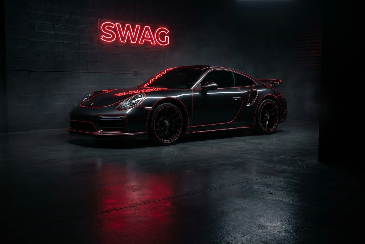 SWAG Fast Lane &mdash; find what your car needs