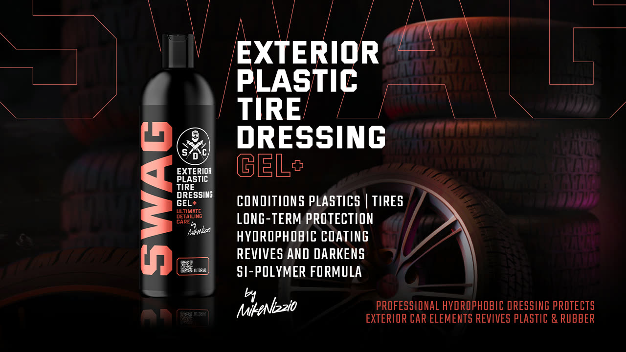 Swag EXTERIOR SET