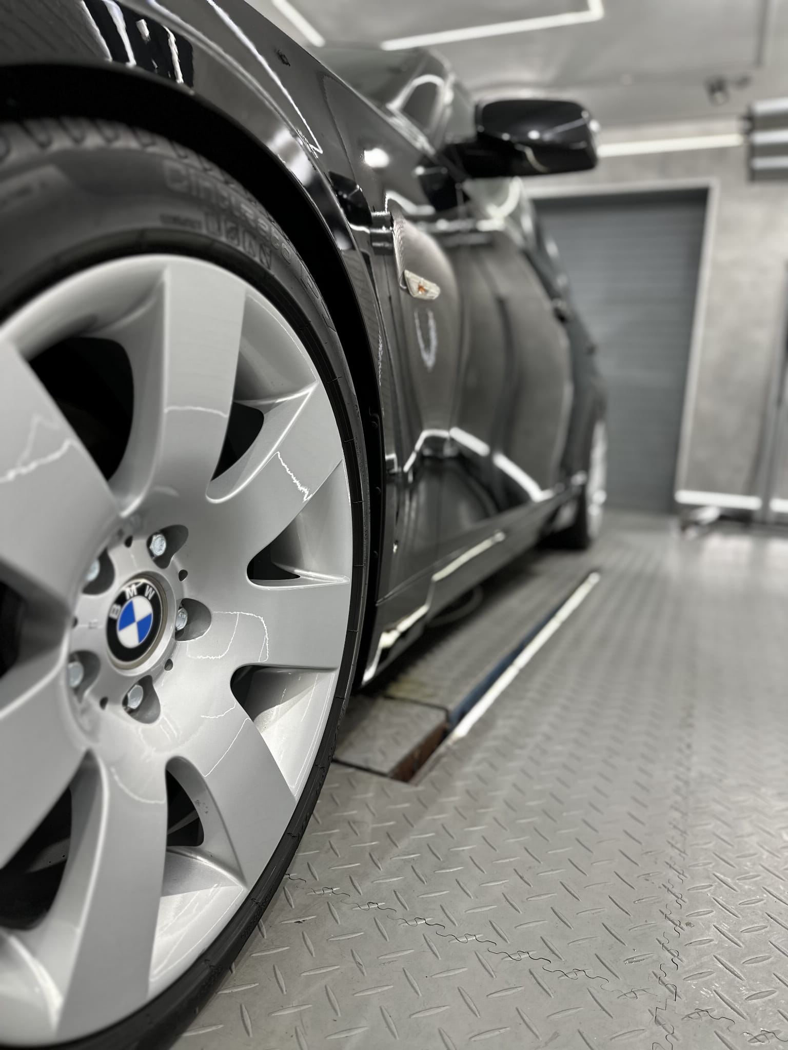Swag CERAMIC RIMS SET / 100ml | Ceramic Coating for Rims | Hydrophobic | Protection for Years | + accessories - Image 3