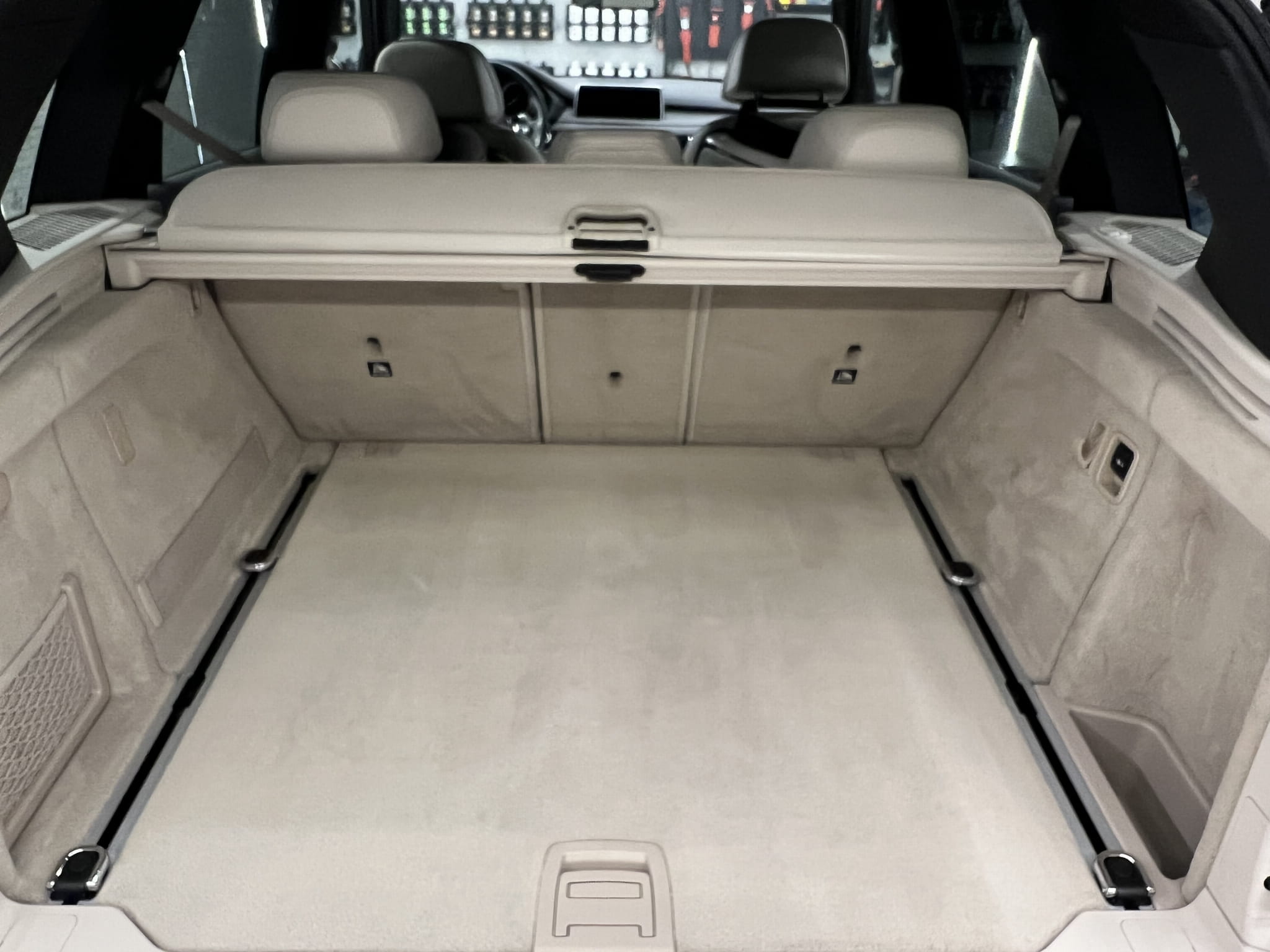 Swag INTERIOR SET RTU | TEXTIL BONNET CLEANER RTU | APC RTU | HYDROPHOBIC INTERIOR DETAILER+ | GLASS CLEANER+ | + accessories - Image 4