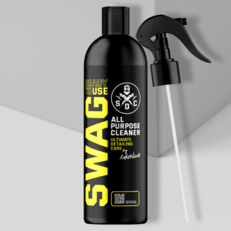 Swag APC RTU V.2 / 500ml | Ready to Use | Universal Application | Balanced pH | Safe