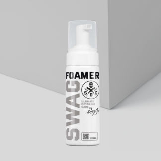 Swag INTERIOR SET RTU | TEXTIL BONNET CLEANER RTU | APC RTU | HYDROPHOBIC INTERIOR DETAILER+ | GLASS CLEANER+ | + accessories