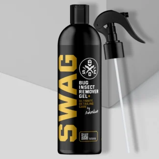 Swag BUG INSECT REMOVER GEL+ / 500ml | Bug Removal | Gel Formula | Safe