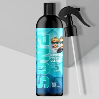 Swag SON2 HYDROPHOBIC EVERYDAY CLEANER+ / 500ml | Protection | Hydrophobic Effect | Degreaser