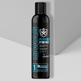 Swag PERFECT FINISH V.2 / 150ml | Swirl & Hologram Remover | Ultra Delicate