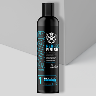 Swag PERFECT FINISH V.2 / 250ml | Swirl & Hologram Remover | Ultra Delicate