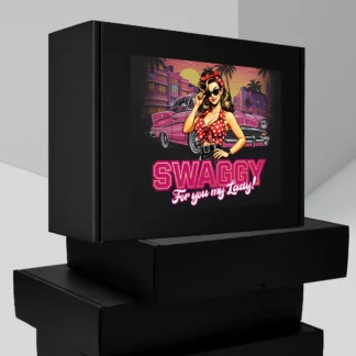 LADY Gift Set BOX