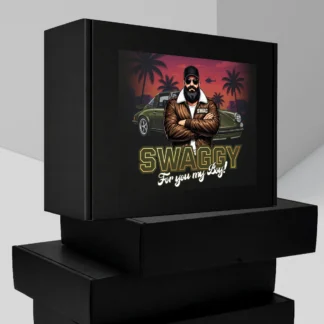 MEN Gift Set BOX